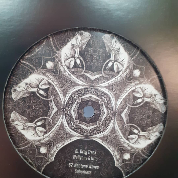 Various - RDK 02 | Erredeka Sound Records (RDK02)