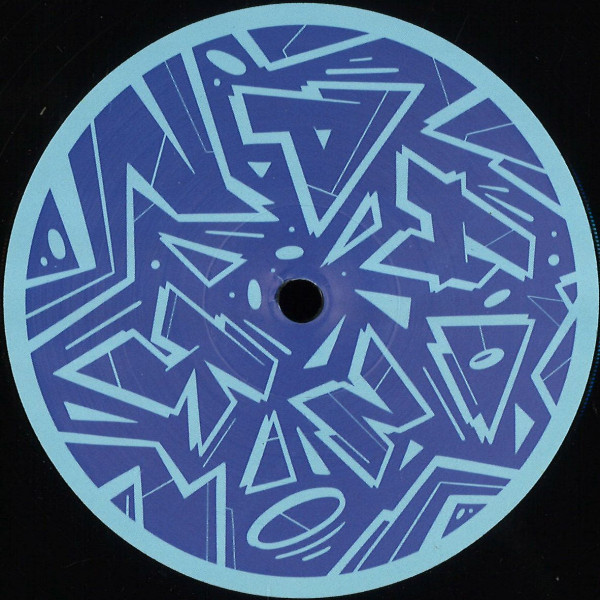 Aymeric / EOC - Night Source EP | Phonik (PNK05)