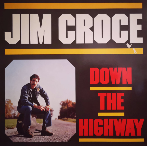 Jim Croce - Down The Highway | Intercord (INT 135.009)