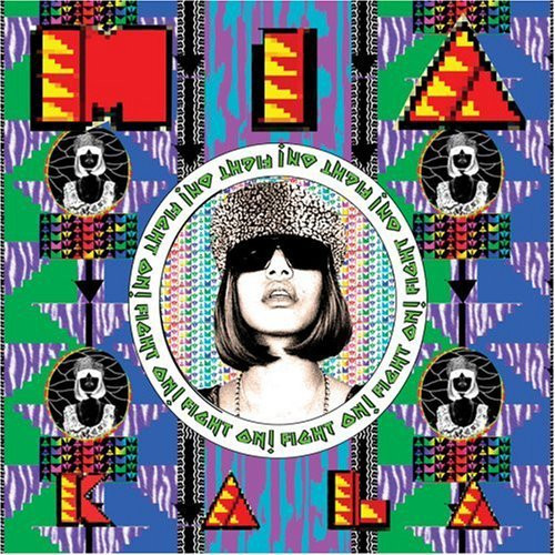 M.I.A. - Kala | XL Recordings (XLLP 281) M.I.A. - Kala | XL Recordings (XLLP 281)