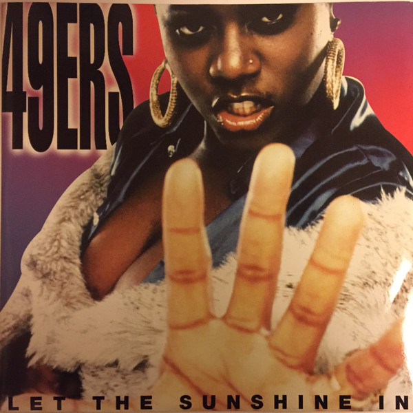49ers - Let The Sunshine In | Heartbeat (H.B. 069/BIS) - main