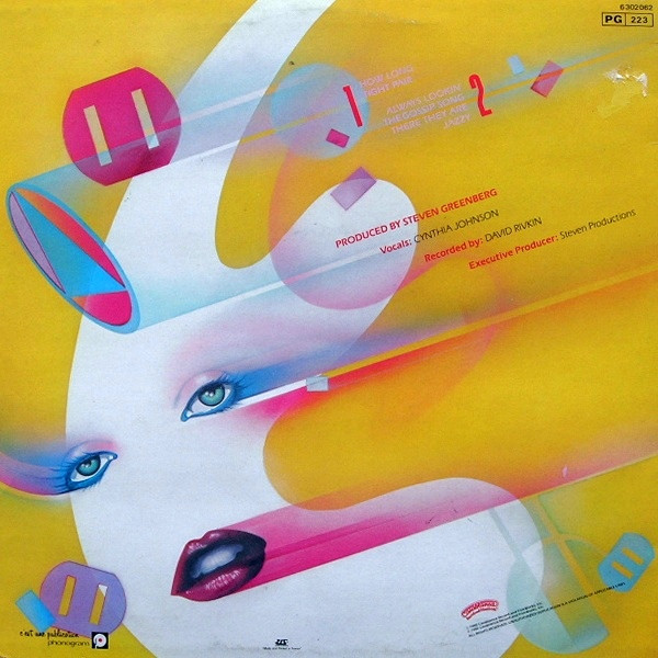 Lipps, Inc. - Pucker Up | Casablanca (6302 062)