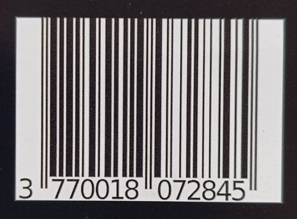 Prosper - Sélavy | D.KO Records (DKOLP09) - 4 Prosper - Sélavy | D.KO Records (DKOLP09) - 4