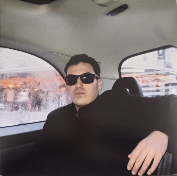 Prosper - Sélavy | D.KO Records (DKOLP09) - 3 Prosper - Sélavy | D.KO Records (DKOLP09) - 3