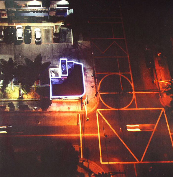 Koushik - One In A Day E.P. | Stones Throw Records (STH2069) - 2