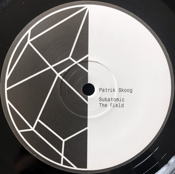 Abstract Division / Patrik Skoog - Figure Jams 002 | Figure Jams (FIGUREJAMS002) - 4