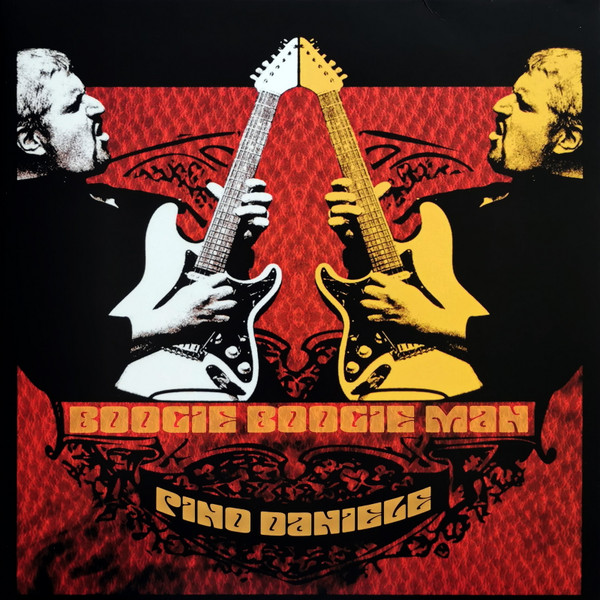 Pino Daniele - Boogie Boogie Man | Sony Music (none)
