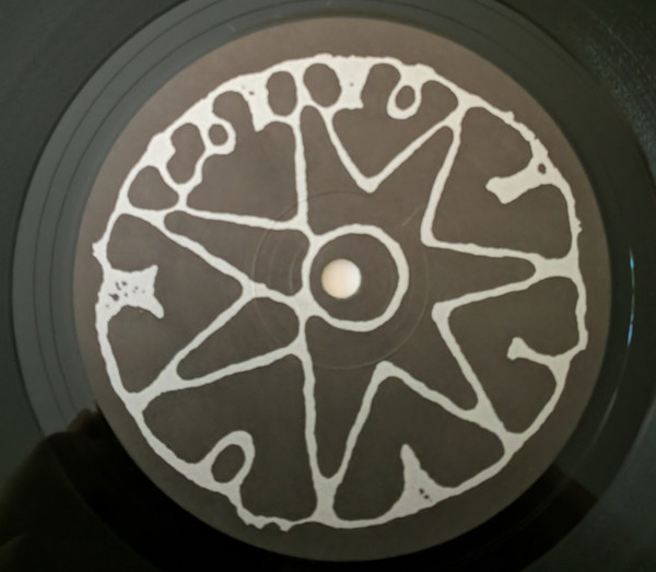 The March Violets - Deep | Rebirth (VRB 2612) - 3