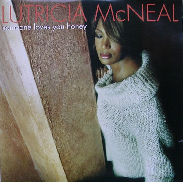 Lutricia McNeal - Someone Loves You Honey | Do It Yourself Entertainment (DO IT 20 - 98) Lutricia McNeal - Someone Loves You Honey | Do It Yourself Entertainment (DO IT 20 - 98)
