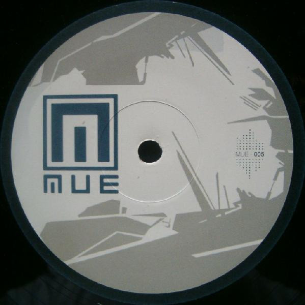 Roman Lieske - Believe (Part 1) | MUE Records (MUE 005) - 2 Roman Lieske - Believe (Part 1) | MUE Records (MUE 005) - 2