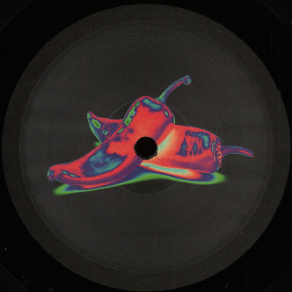 Dashiell - True Being EP | Scoville Records (SCVR003)