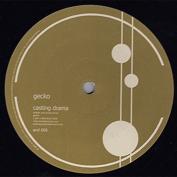 Gecko - Hot Babe / Casting Drama | Ash'n Diamonds (AND 06)