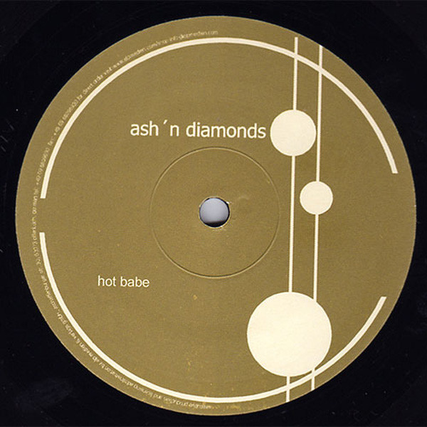 Gecko - Hot Babe / Casting Drama | Ash'n Diamonds (AND 06) - 2