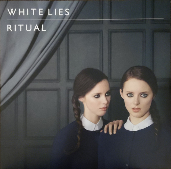 White Lies - Ritual | [PIAS] (PIASAC1045LPX) - 2