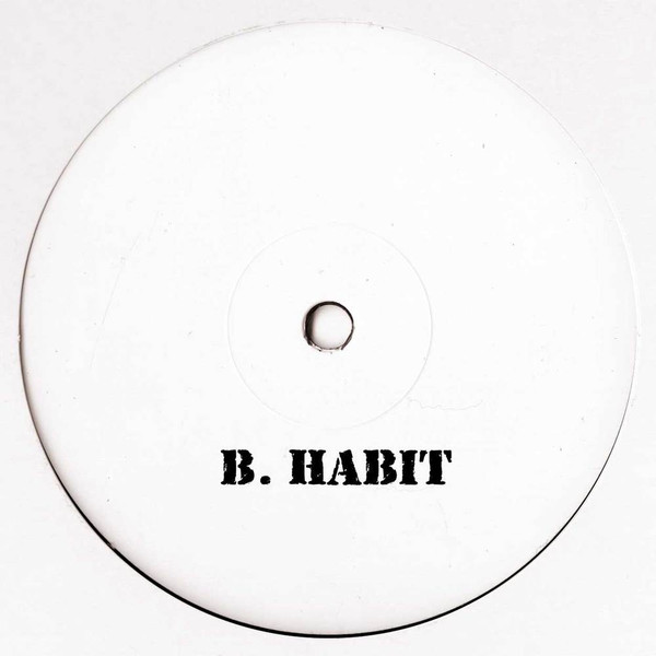 Unknown Artist - Creature 002 | Creature (UNKNOWN002)