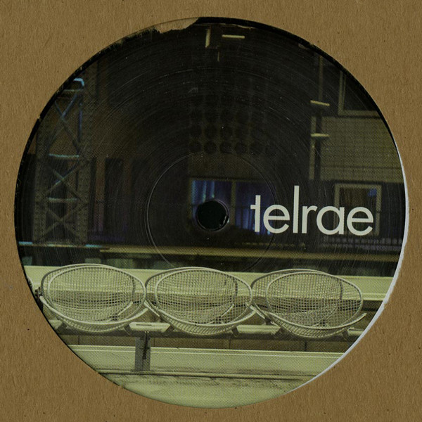 Salz - Reworks Pt.6 | Telrae (TELRAE 022)