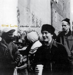 Elliott Smith - Roman Candle | Kill Rock Stars (KRS-523) Elliott Smith - Roman Candle | Kill Rock Stars (KRS-523)