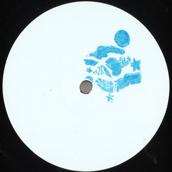 Anna Wall & Corbi - Persistence | Lobster Theremin White Label (LTWHT030)