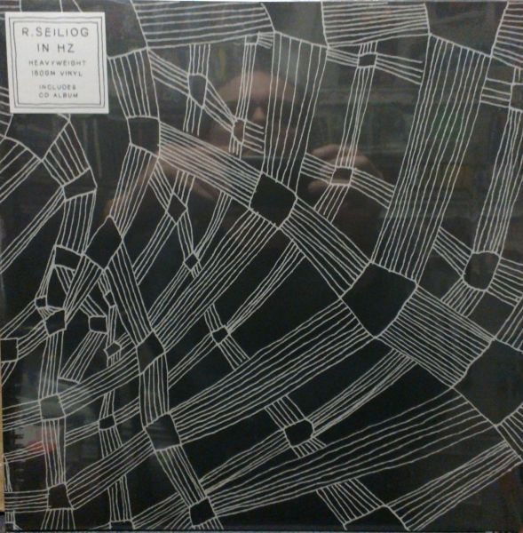 R. Seiliog - In HZ | Turnstile (TS009LP)