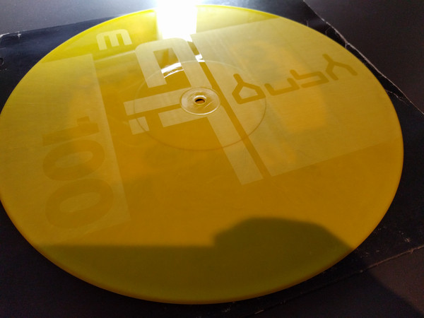 jb³ - Slice | Bush (Bush 100) - 9