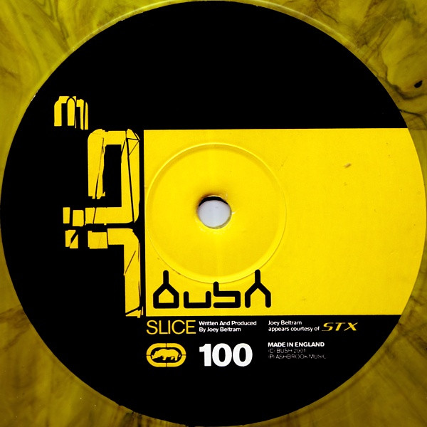 jb³ - Slice | Bush (Bush 100) - 3