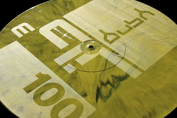 jb³ - Slice | Bush (Bush 100) - 6