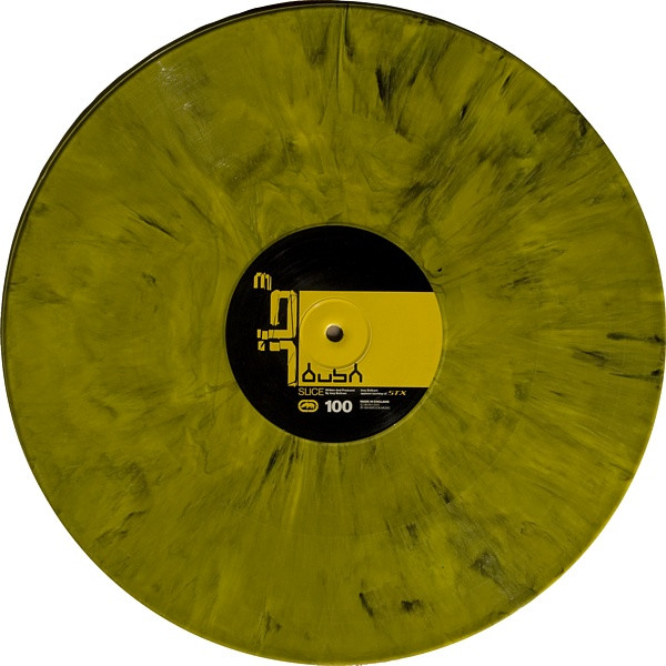 jb³ - Slice | Bush (Bush 100) - 4