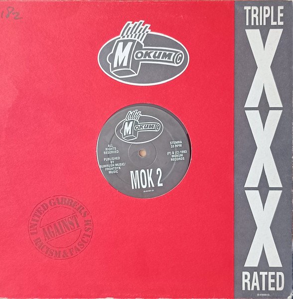 Hooihouse - Pien An De Eure | Mokum Records (MOK 2)