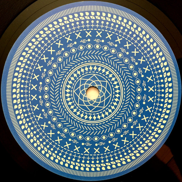 Janeret - Bright EP | Joule Imprint (JOULE01) - 2