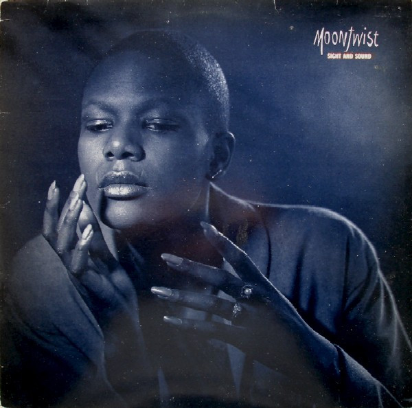 Moontwist - Sight And Sound | Certain Records (12ACERT 4) - main Moontwist - Sight And Sound | Certain Records (12ACERT 4) - main
