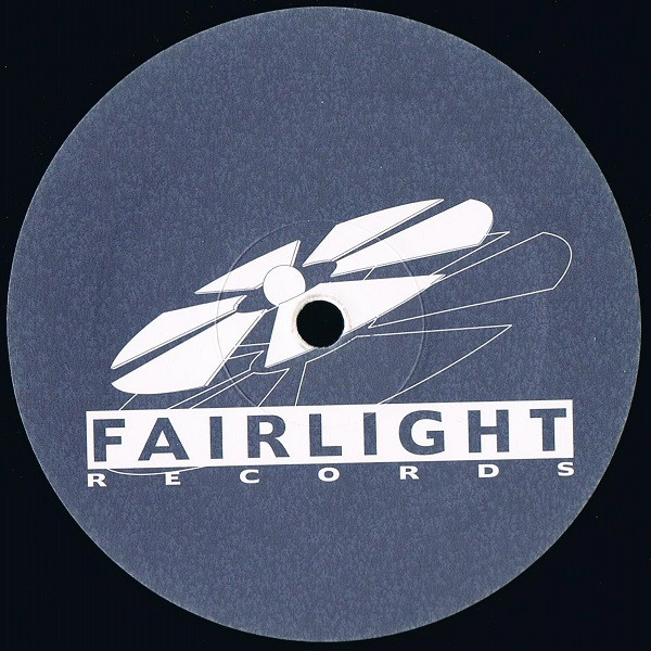 Mario Lopez - Free Your Mind (Remixes) | Fairlight Records (FAIRLIGHT#23) - 4