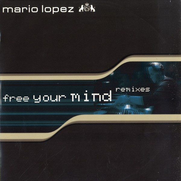 Mario Lopez - Free Your Mind (Remixes) | Fairlight Records (FAIRLIGHT#23)