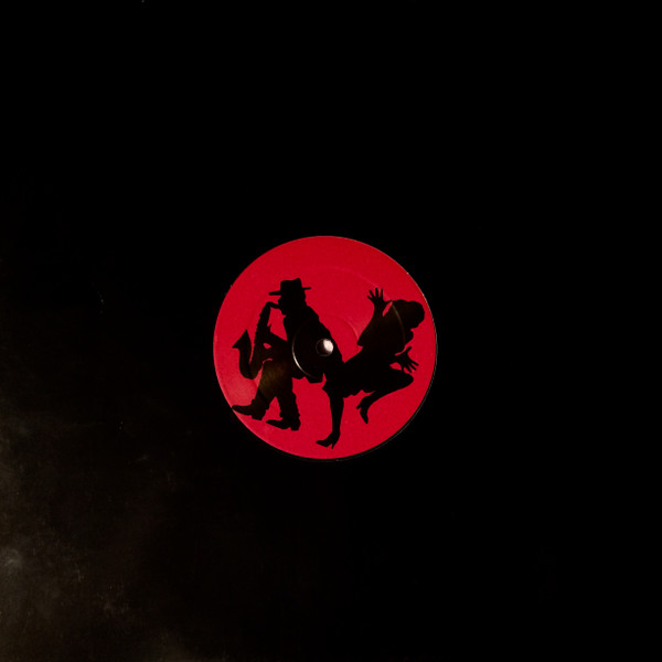 Fascination - High Energy | Dance Factory (DFR 04-3969-12)