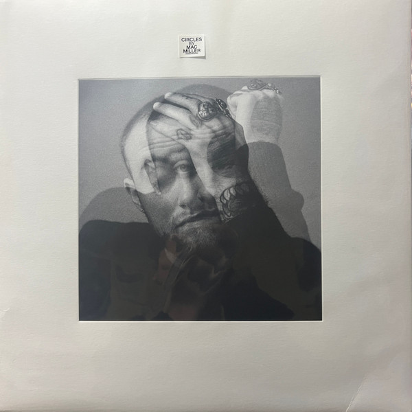 Mac Miller - Circles | Warner Records (093624905592)