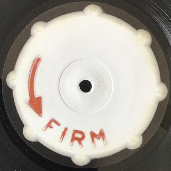 Thomas Schaeben / Evrim Sen / Denis Moschitto - Busted | Firm (FIRM/1) - 3