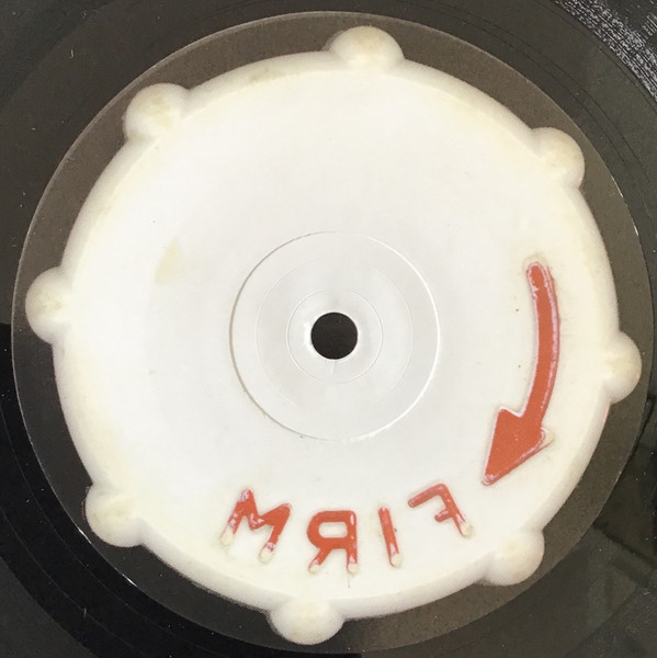 Thomas Schaeben / Evrim Sen / Denis Moschitto - Busted | Firm (FIRM/1) - 4