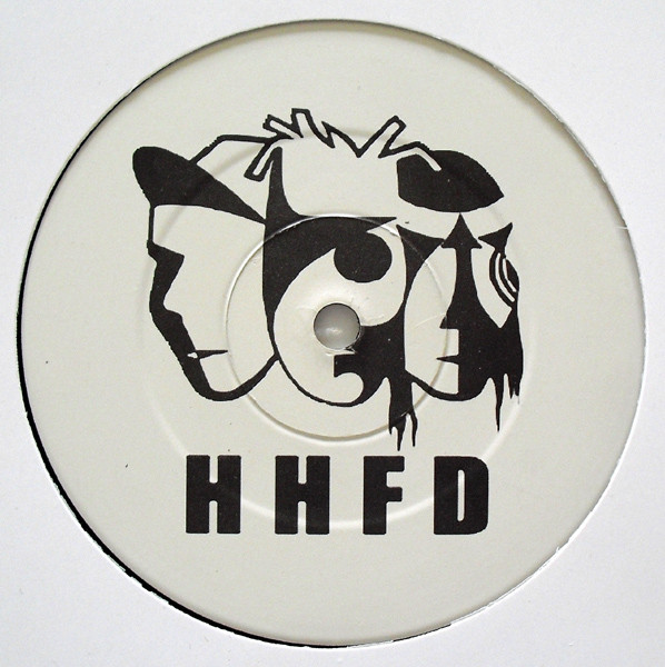 A Homeboy, A Hippie & A Funki Dredd - Total Confusion '98 | Thumpin Vinyl (BASH 25) - 3 A Homeboy, A Hippie & A Funki Dredd - Total Confusion '98 | Thumpin Vinyl (BASH 25) - 3
