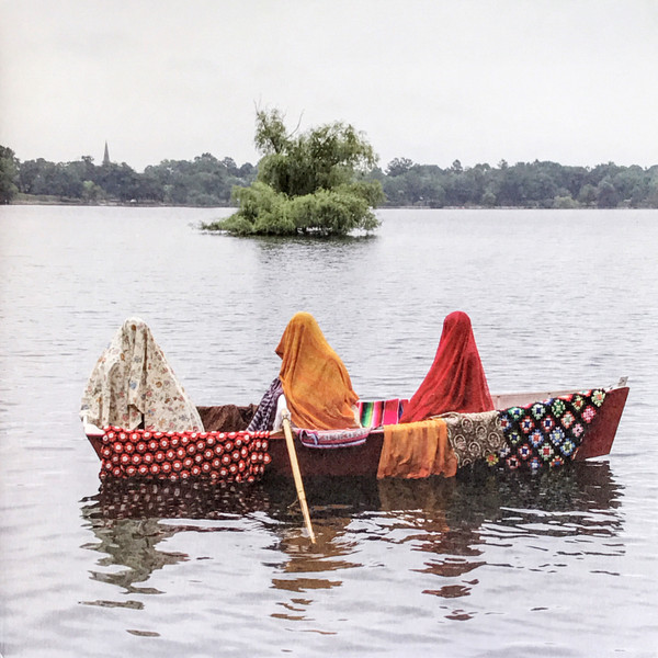 Quilt - Held In Splendor | Mexican Summer (MEX 149) Quilt - Held In Splendor | Mexican Summer (MEX 149)