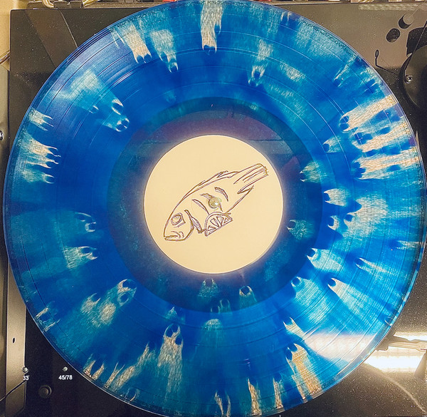 Frauds - Long Spoons | Alcopop! Records (Alcopop214X) - 2 Frauds - Long Spoons | Alcopop! Records (Alcopop214X) - 2