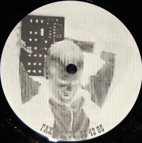 T. Byron - D.Fuct / Gangbang | Staub (Staub 04) - 2