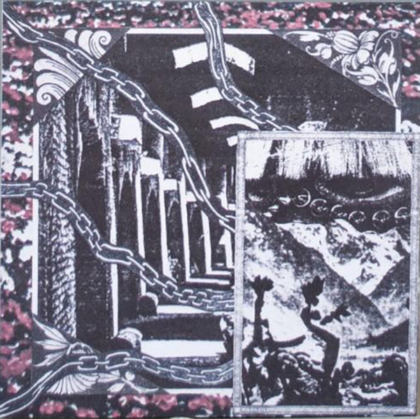 Ireen Amnes - Forbidden Memories | KR3 (KR3.013) - main Ireen Amnes - Forbidden Memories | KR3 (KR3.013) - main