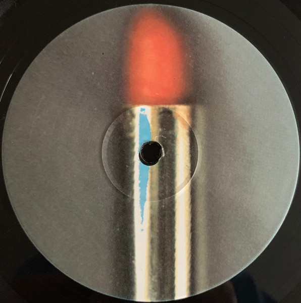 PJ Harvey - Dry | Too Pure (PURE 10) - 3