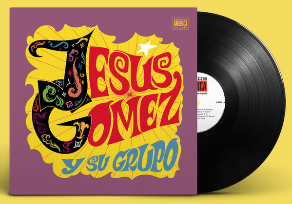 Jesús Gómez y su Grupo - Jesús Gómez y su Grupo | El Palmas Music (LPA 2019) - 2