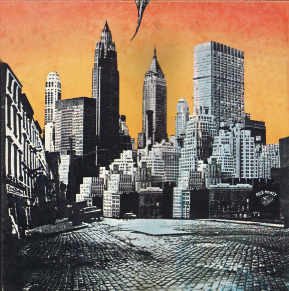 Missus Beastly - Spaceguerilla | Schneeball (00011) - 3