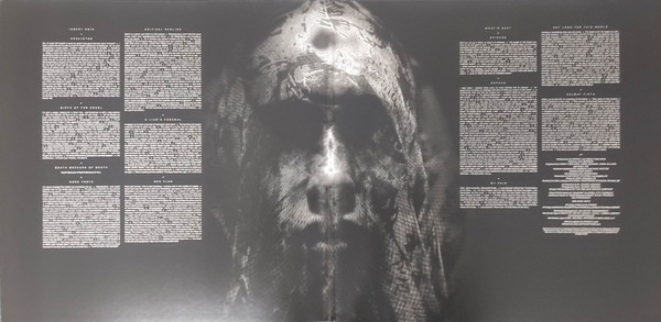 Slipknot - We Are Not Your Kind | Roadrunner Records (0016861741013)