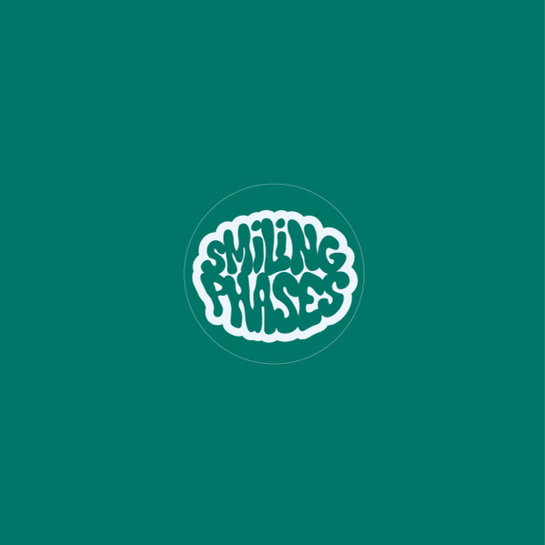 Nairless - Balearic Dreams EP | Smiling Phases (SMPH001) - 2