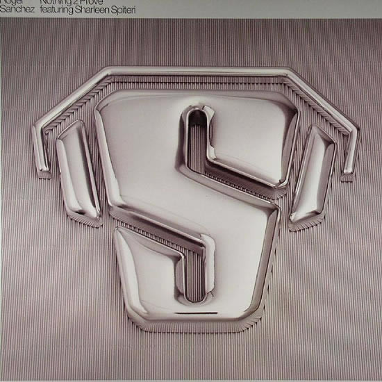 Roger Sanchez Featuring Sharleen Spiteri - Nothing 2 Prove | Defected (DFECT48) Roger Sanchez Featuring Sharleen Spiteri - Nothing 2 Prove | Defected (DFECT48)