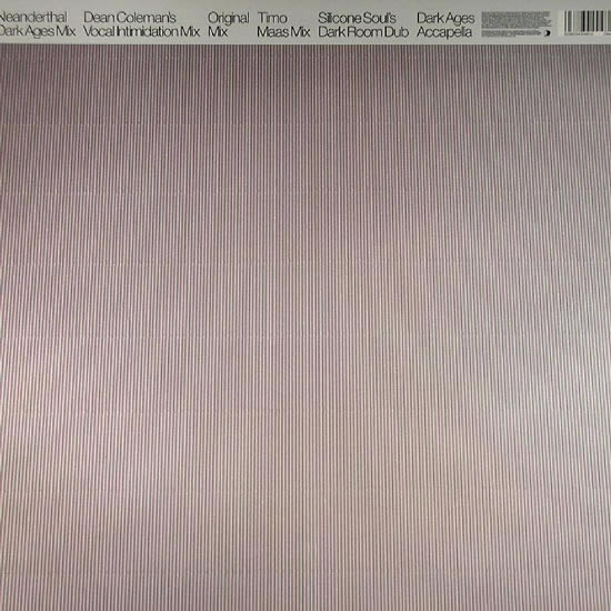 Roger Sanchez Featuring Sharleen Spiteri - Nothing 2 Prove | Defected (DFECT48) - 2