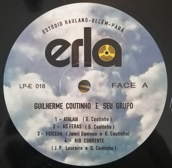 Guilherme Coutinho E O Grupo Stalo - Guilherme Coutinho E O Grupo Stalo | Mad About Records (MAR022) - 4 Guilherme Coutinho E O Grupo Stalo - Guilherme Coutinho E O Grupo Stalo | Mad About Records (MAR022) - 4