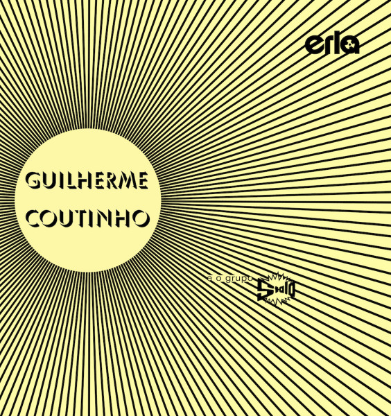 Guilherme Coutinho E O Grupo Stalo - Guilherme Coutinho E O Grupo Stalo | Mad About Records (MAR022) - 2 Guilherme Coutinho E O Grupo Stalo - Guilherme Coutinho E O Grupo Stalo | Mad About Records (MAR022) - 2